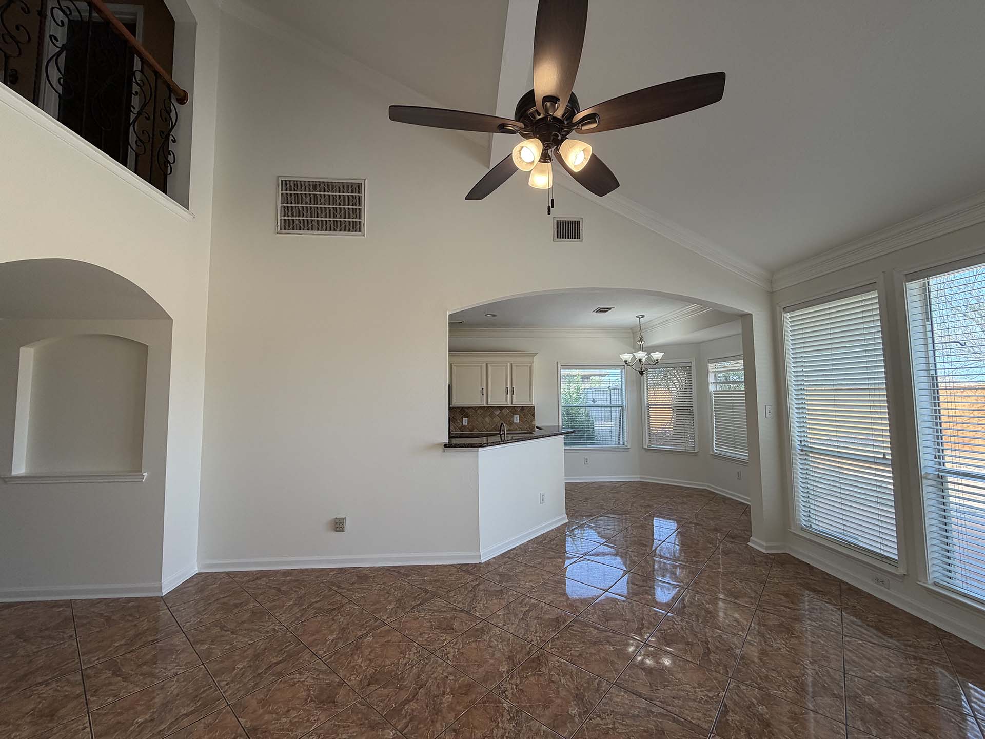 Interior & Exterior Painting