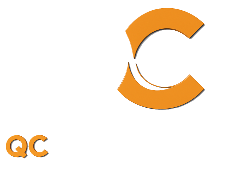 QC Solutions Logo